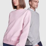 Bluza bez kaptura BATIAN 1071