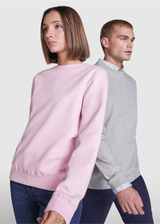 1071 (1) Bluza bez kaptura BATIAN 1071 - obrazek 1