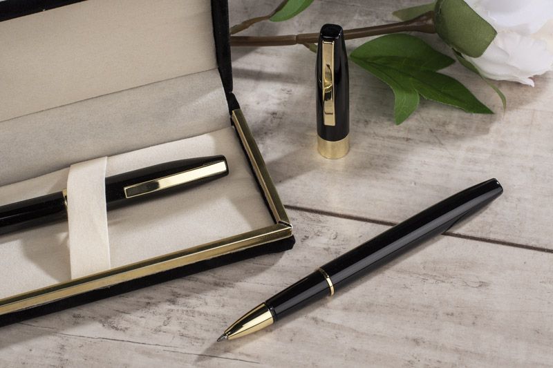 19219_m Zestaw piśmienniczy ARIZONA - obrazek 1