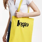 Torba bawełniana 140g