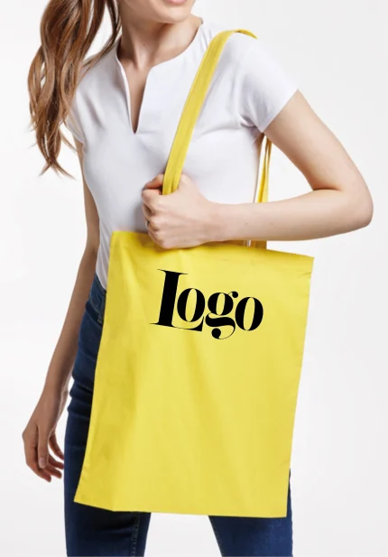 Torba bawełniana 140g