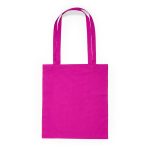 Torba bawełniana PINK 7602