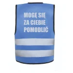 Kamizelka "Mogę się za Ciebie pomodlić"