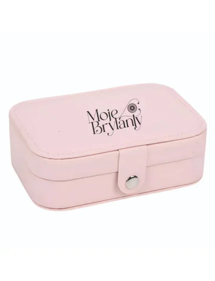 Szkatułka na biżuterię PD160R