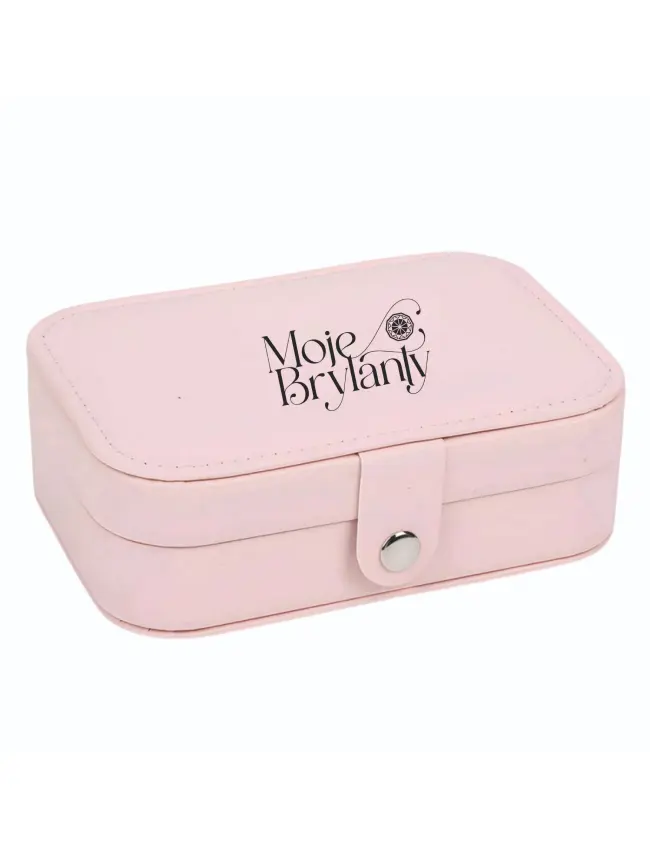 kufer1 Szkatułka na biżuterię PD160R - obrazek 1